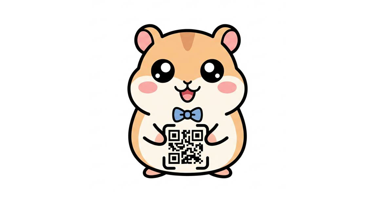 Sign In — QR Cute